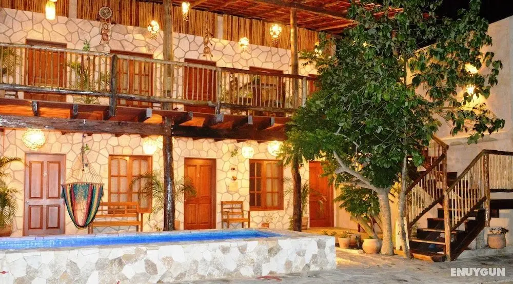 Casa San Juan - Öne Çıkan Resim