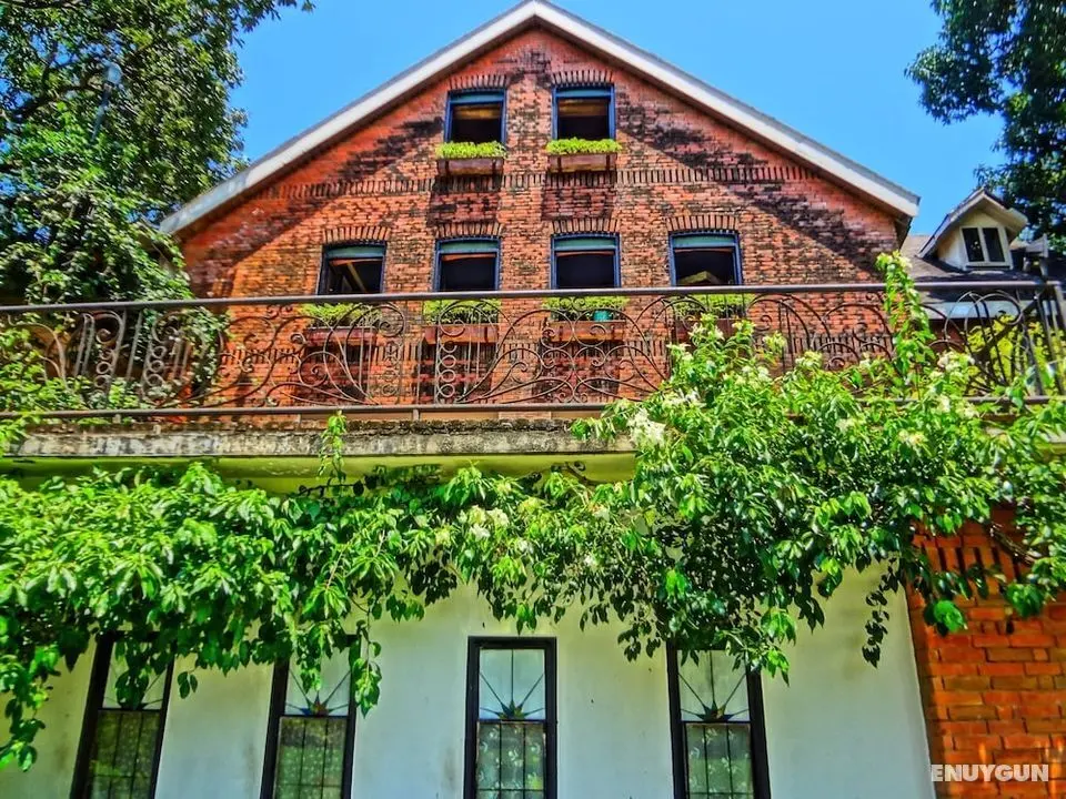CASA San Miguel B&B - Öne Çıkan Resim