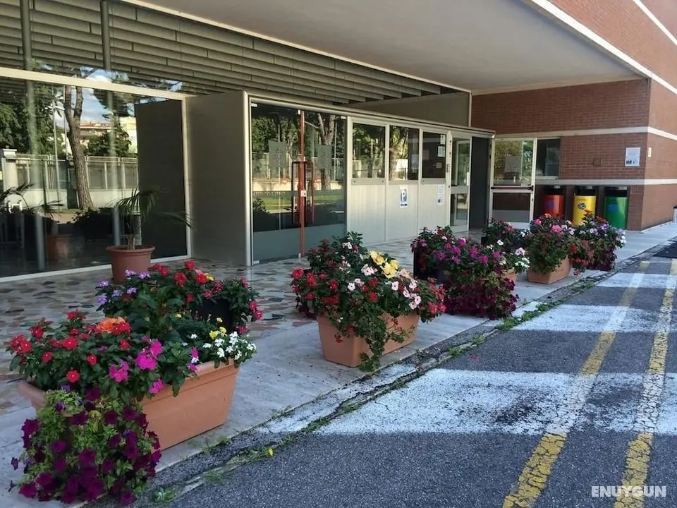 Casa San Zeno - Istituto Salesiano - Öne Çıkan Resim