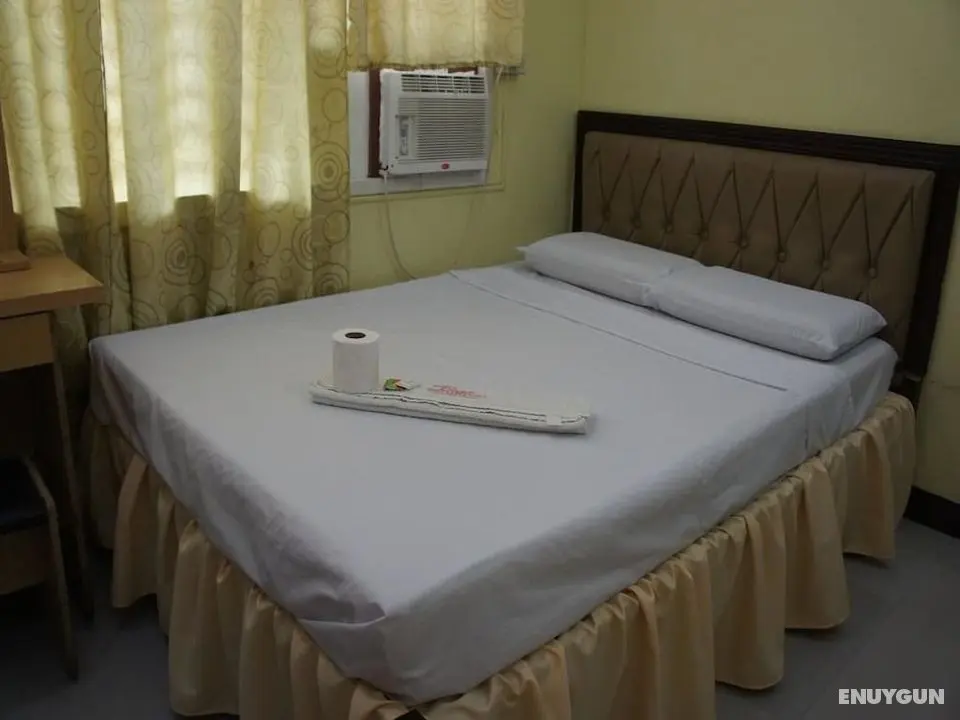 Casa Sandoval Pension House & Restaurant - Öne Çıkan Resim