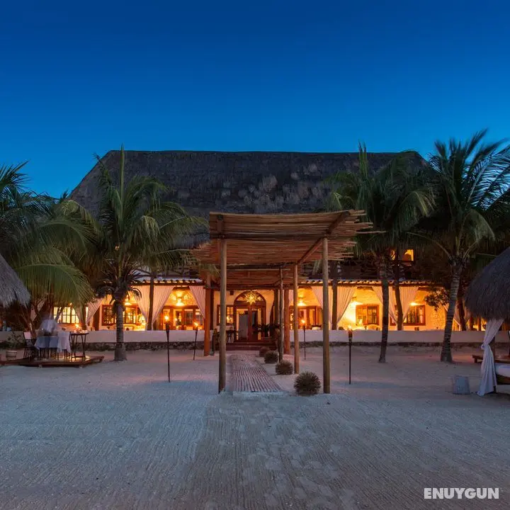 Casa Sandra Boutique Hotel - Genel