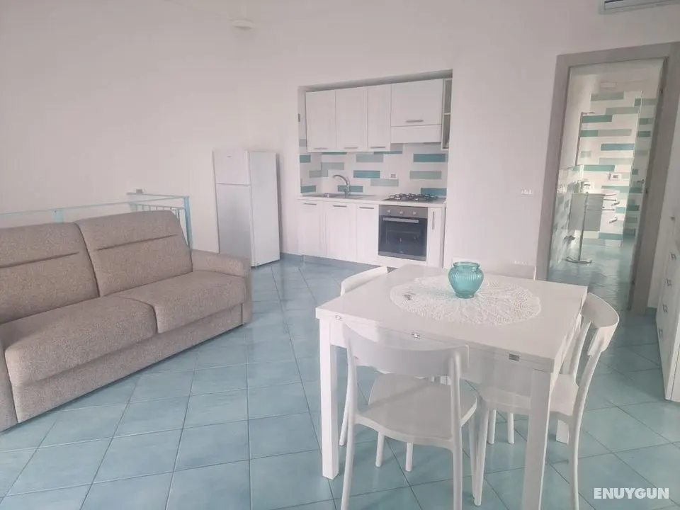Casa Sant Antonio in Massa Lubrense - Oda