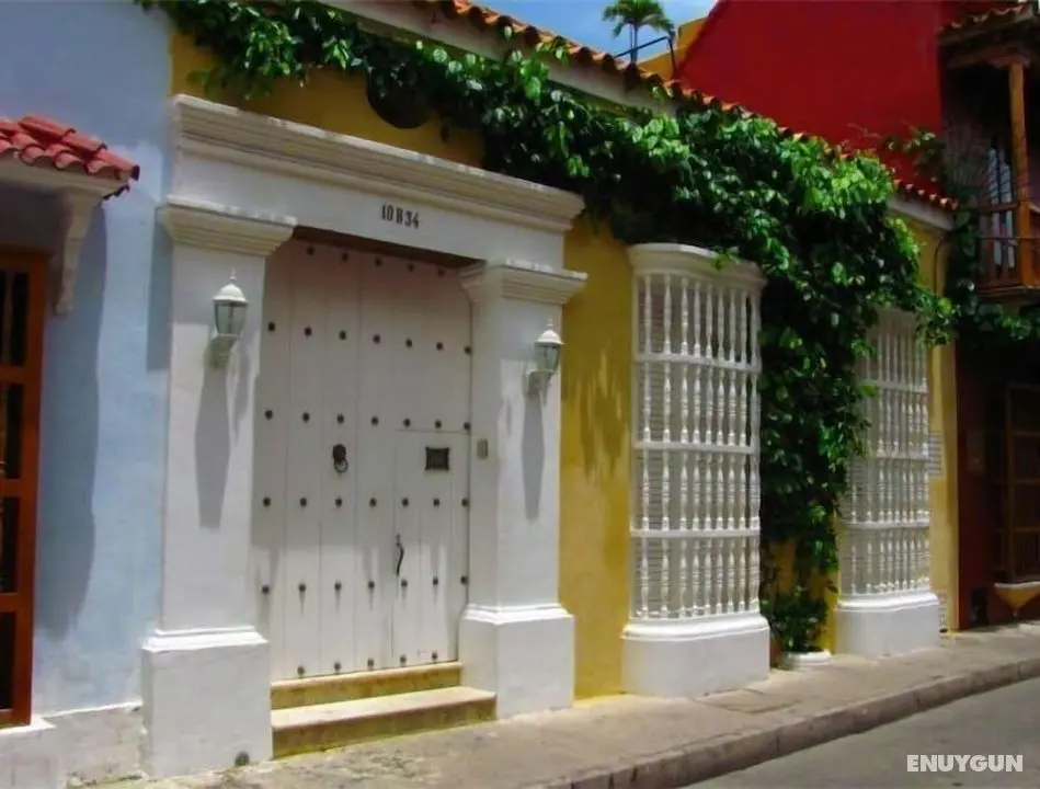 Casa Santa Ana Hotel Boutique - Spa - Öne Çıkan Resim