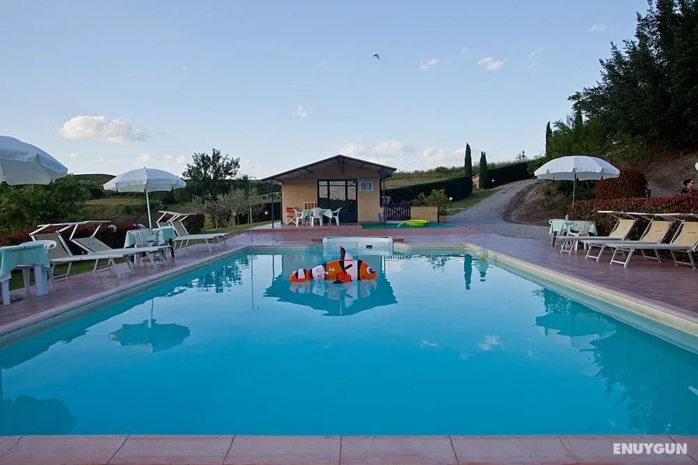 Casa Santa Caterina - Öne Çıkan Resim