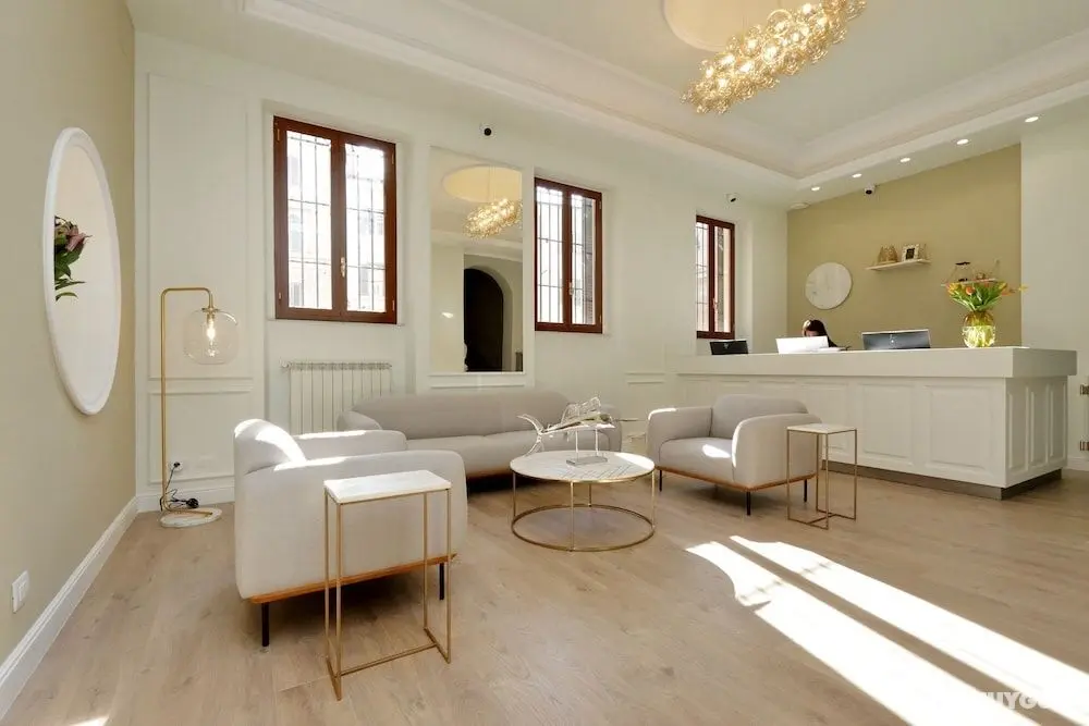 Casa Santa Sofia Hotel - Öne Çıkan Resim