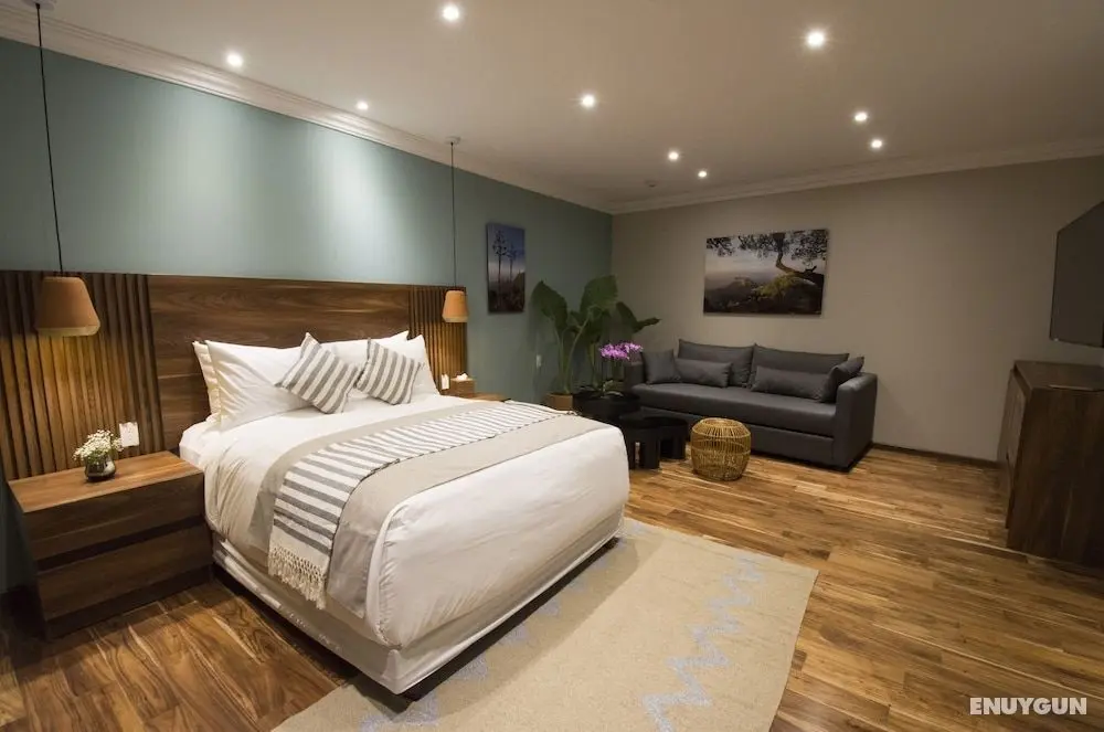 Casa Santiago Hotel Boutique - Öne Çıkan Resim
