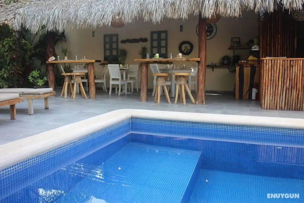 Hotel Casa Santiago Tulum - Öne Çıkan Resim