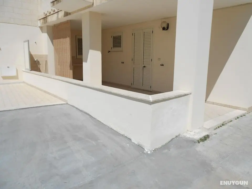 Casa Sasha - Dış Mekan