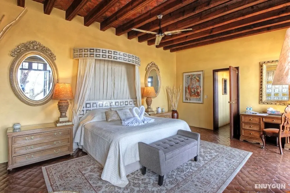 Casa Schuck Boutique Hotel - Öne Çıkan Resim