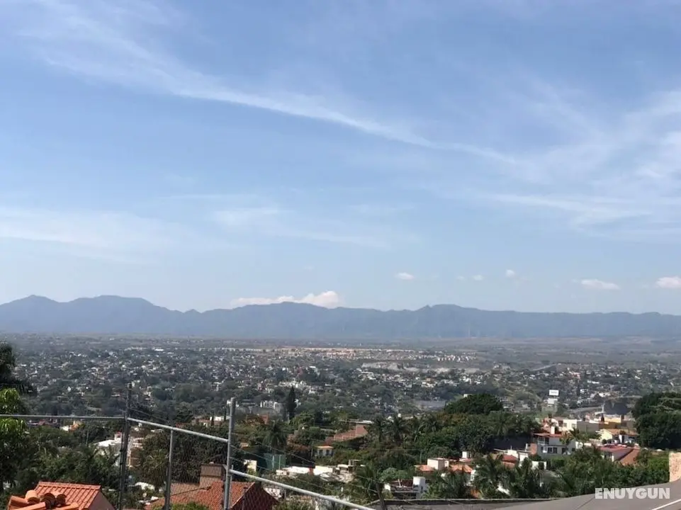 Casa Semele Cuernavaca - Konum Öne Çıkanlar