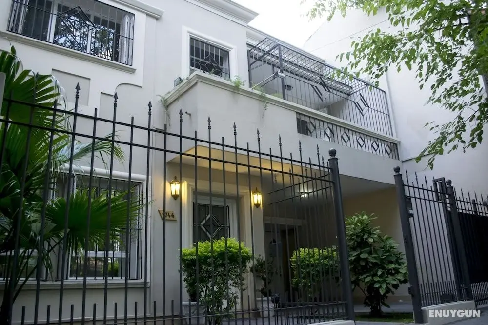 Casa Señorial - Öne Çıkan Resim