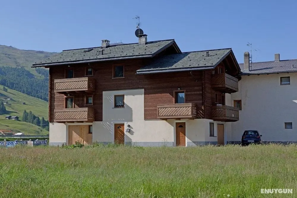 Casa Severina - Öne Çıkan Resim