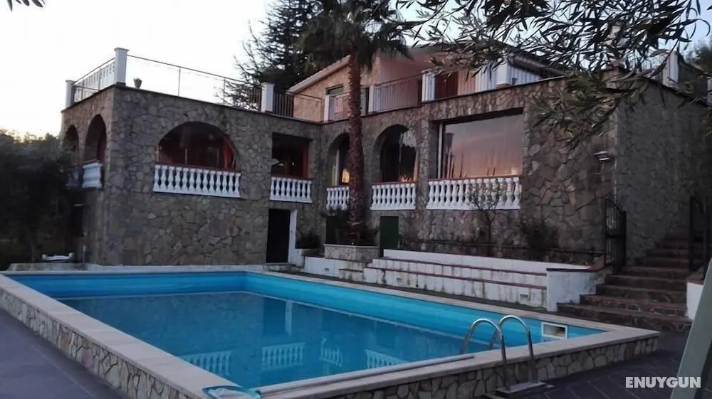 Casa Siciliana Altarbiah - Öne Çıkan Resim
