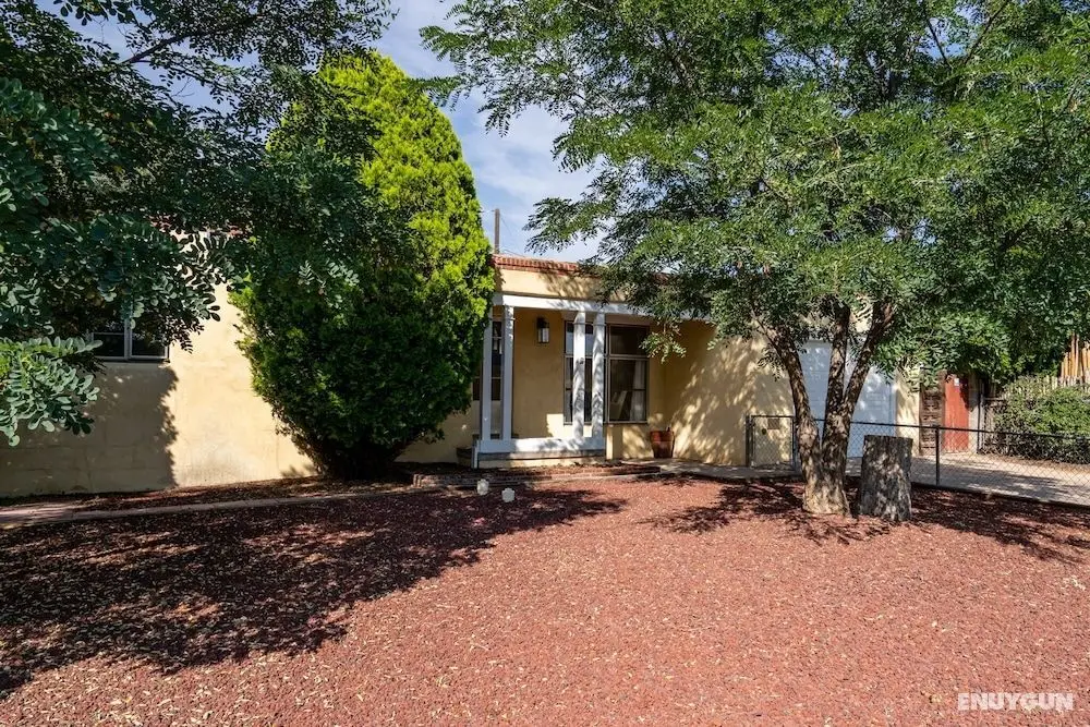 Casa Solana Cottage - Oda Manzaraları