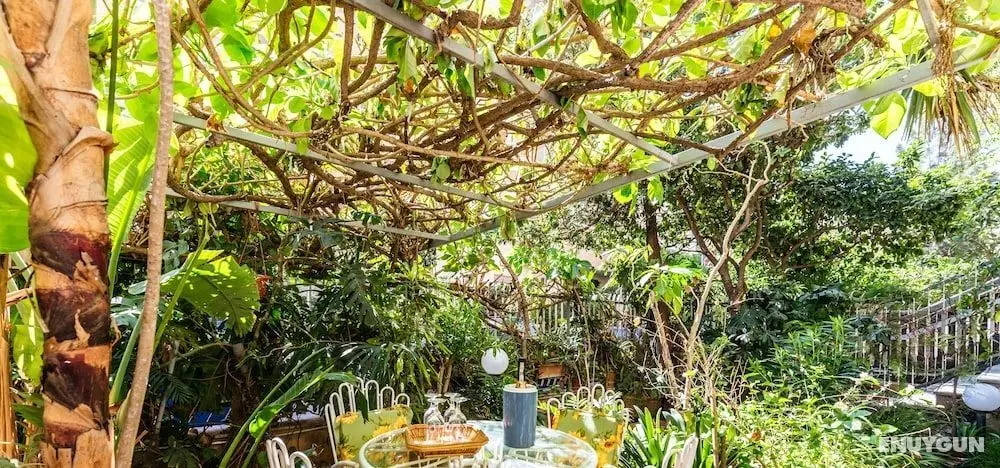 Casa Sole Luna Con Giardino - Öne Çıkan Resim