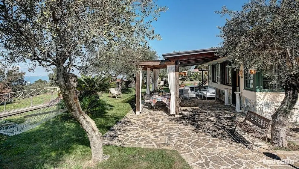 Casa Sophia - Öne Çıkan Resim