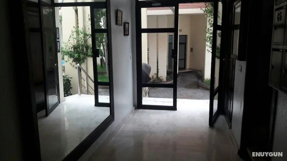 Casa Stay - Lobi