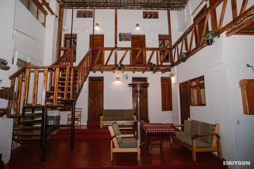 Hotel Casa Suecia - Öne Çıkan Resim