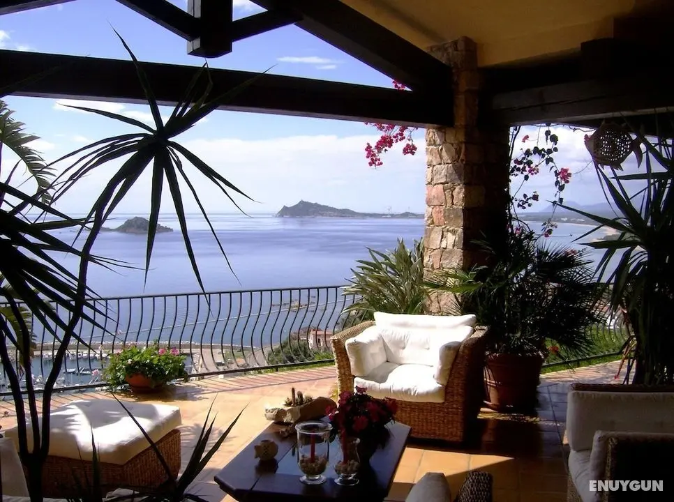 Casa sul Porto - Öne Çıkan Resim
