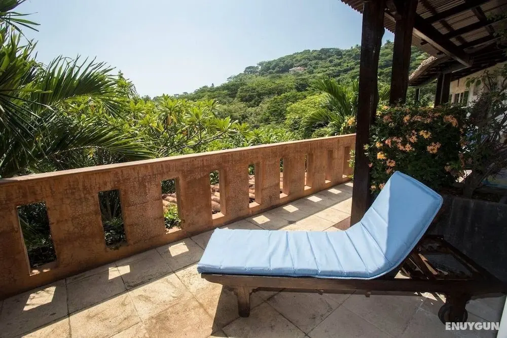 Casa Sunzal Boutique Hotel - Konum Öne Çıkanlar