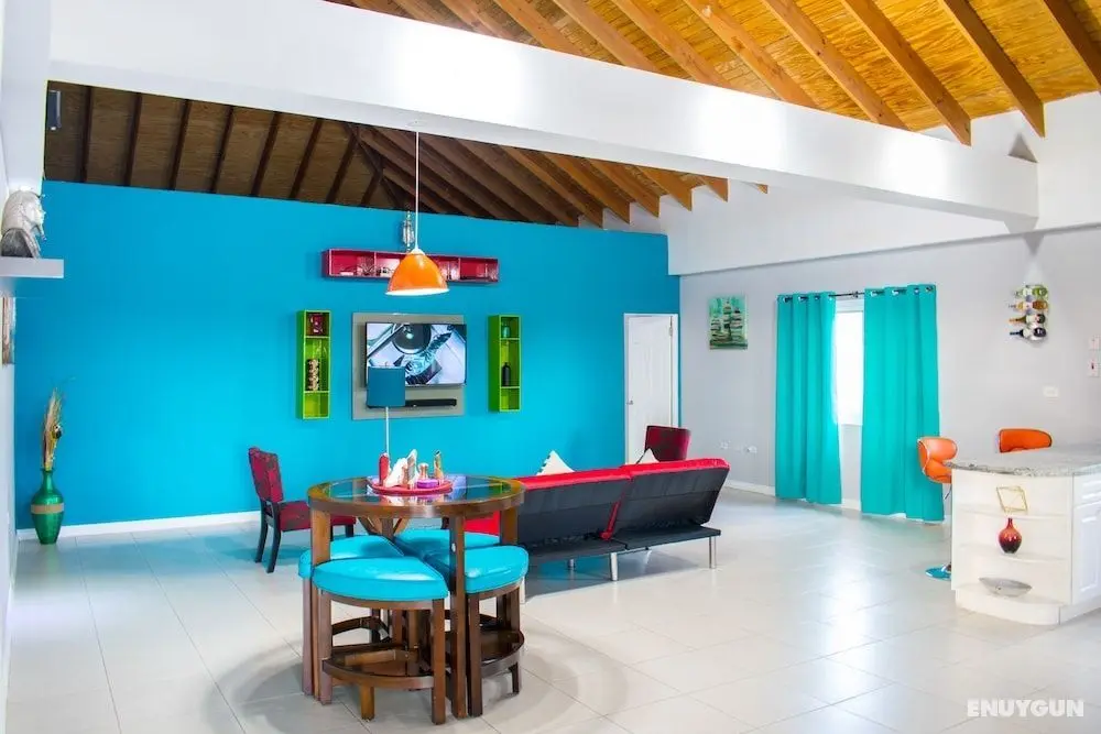 Casa Tamar Guest Apartments - Öne Çıkan Resim