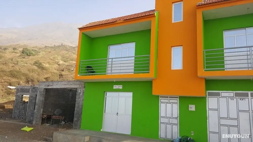 Casa Tchichi - Öne Çıkan Resim