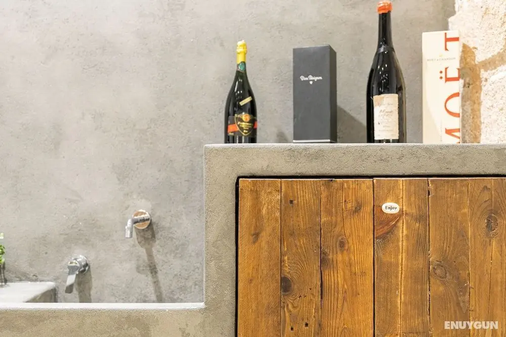 Casa Teia Exclusive Loft in Ortigia - Öne Çıkan Resim