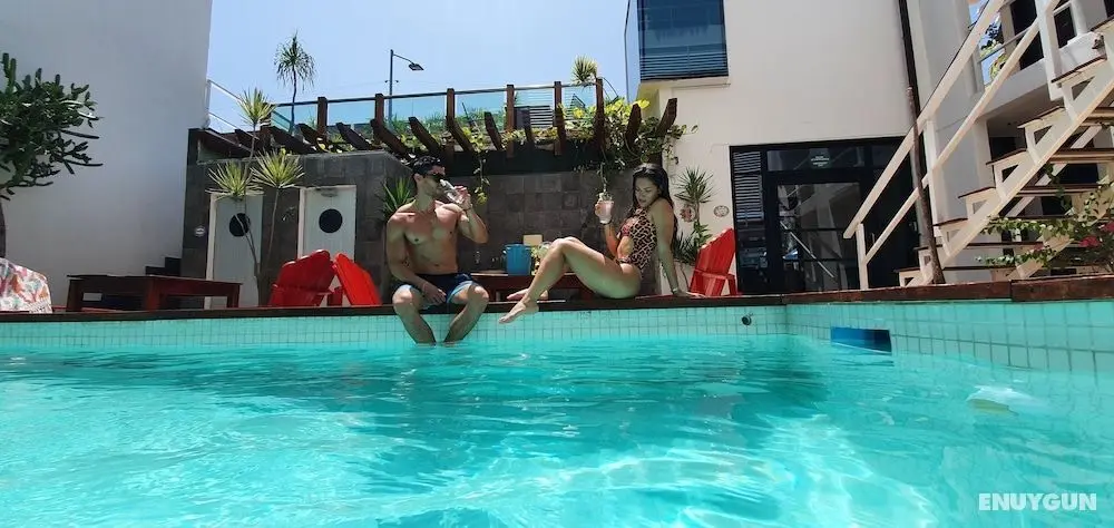 Casa Ticul Hotel Boutique 5Th Av - Öne Çıkan Resim