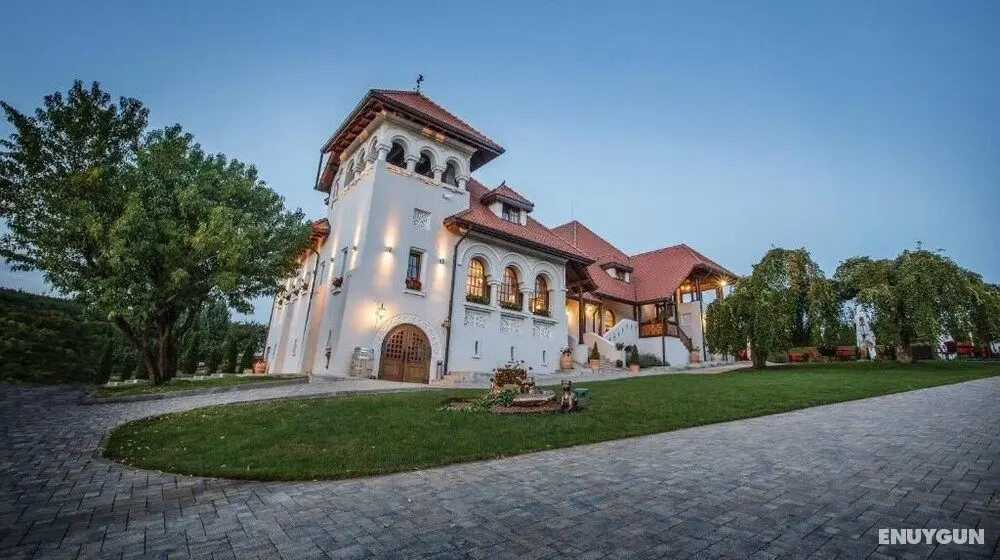 Casa Timiș Resort - Öne Çıkan Resim