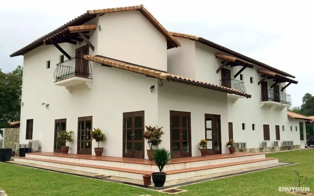 CASA TITIK - Öne Çıkan Resim