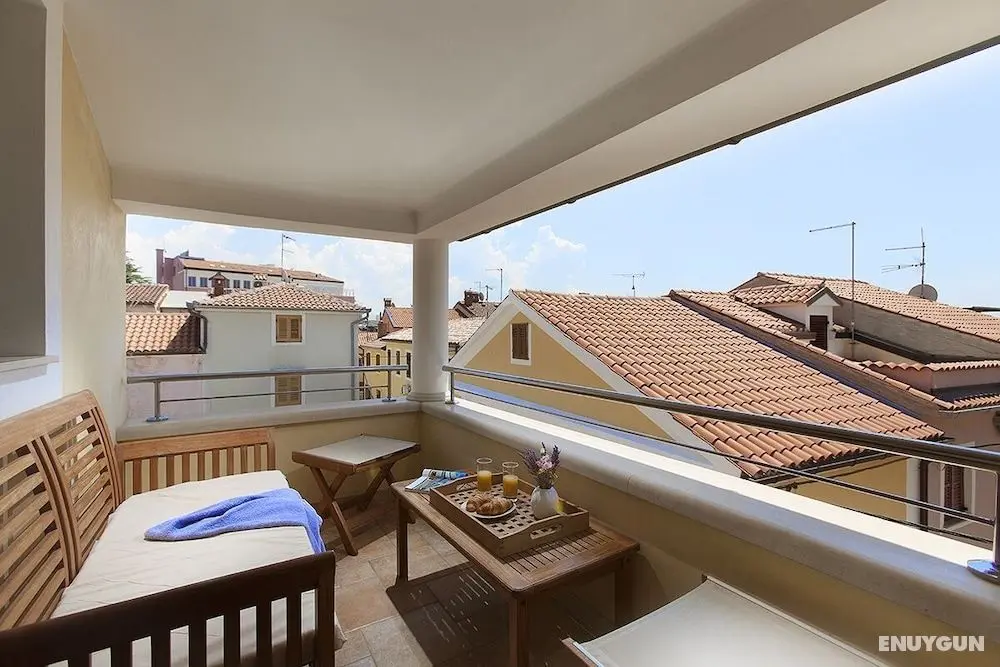 Casa Torci - Öne Çıkan Resim