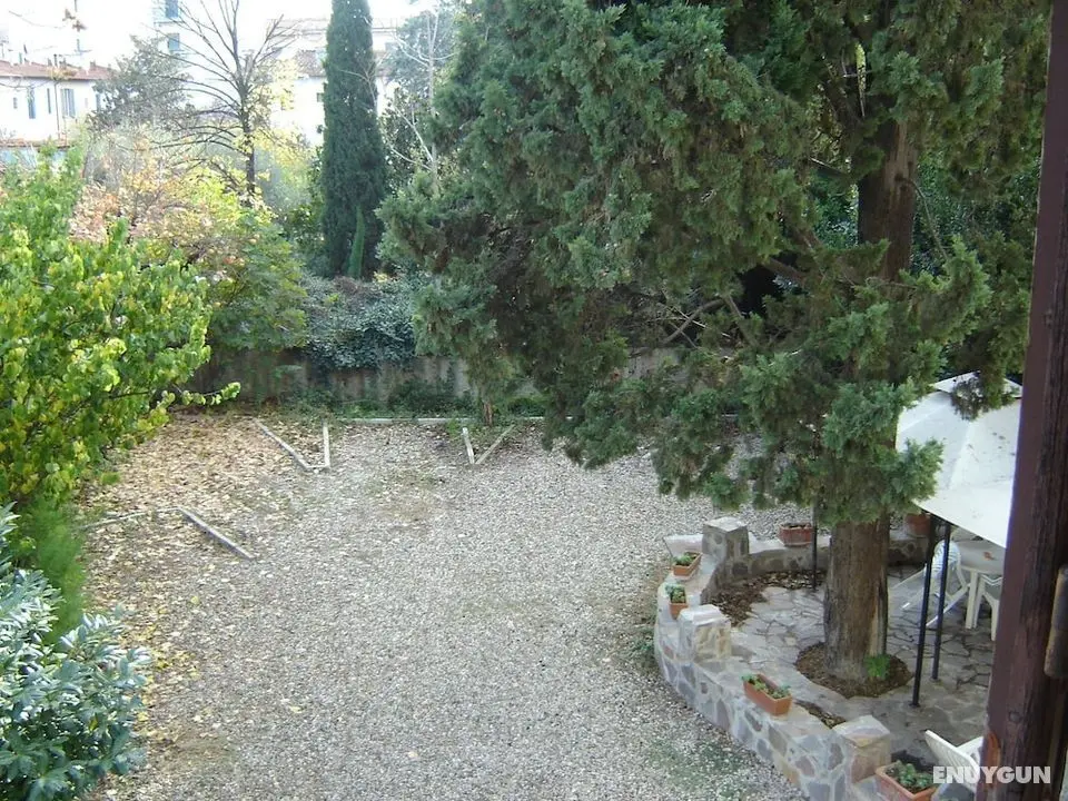 Casa Toselli - Dış Mekan