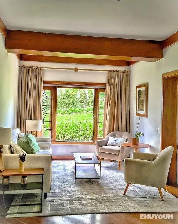 Casa Três Rios - Campos do Jordão - Öne Çıkan Resim