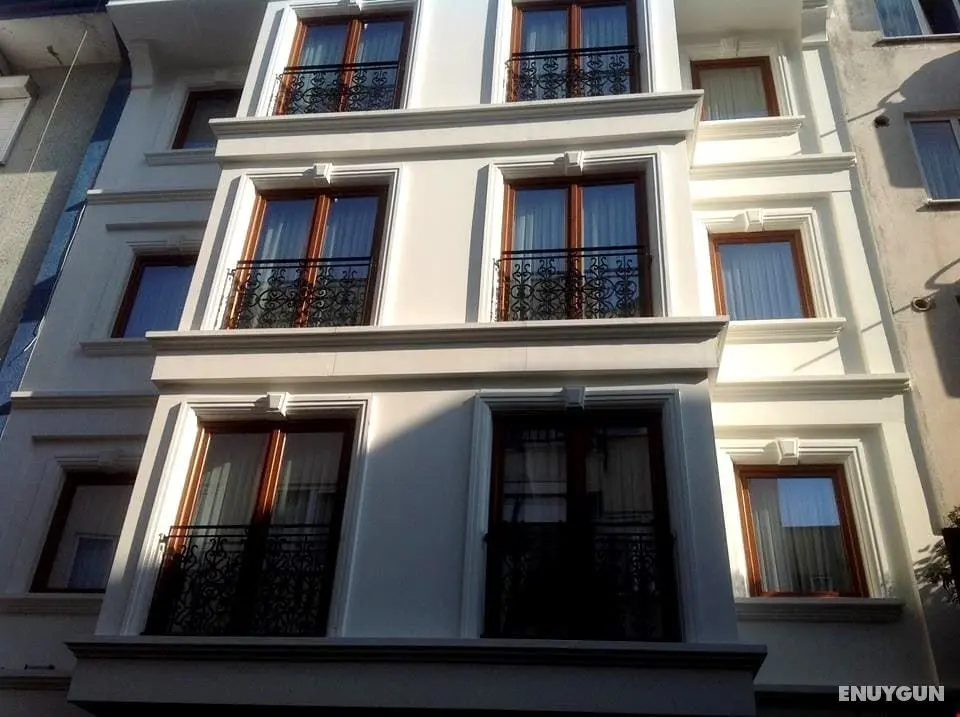 Casa Tua Otel Erdek - Dış Mekan