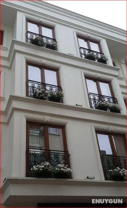 Casa Tua Otel Erdek - Dış Mekan