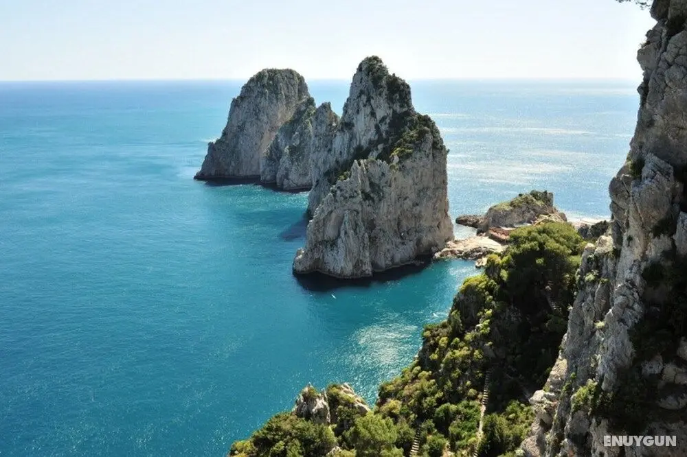 Casa Turiello Amalfi Coast - Oda