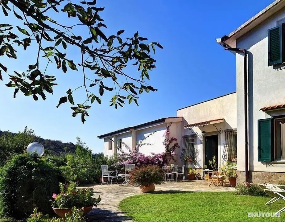 Casa Turiello - Öne Çıkan Resim