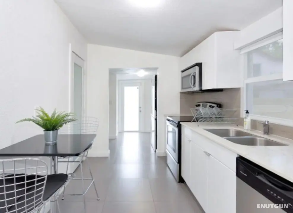 Casa Vacacional en Miami - Öne Çıkan Resim