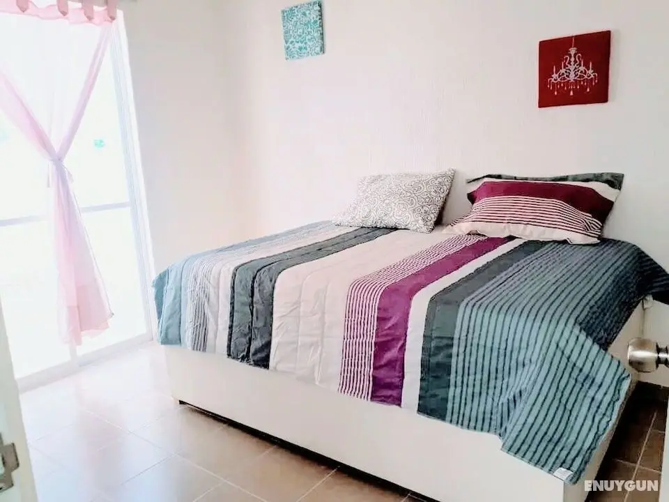 Casa Vacacional Nueva Paraiso Vallarta - Öne Çıkan Resim