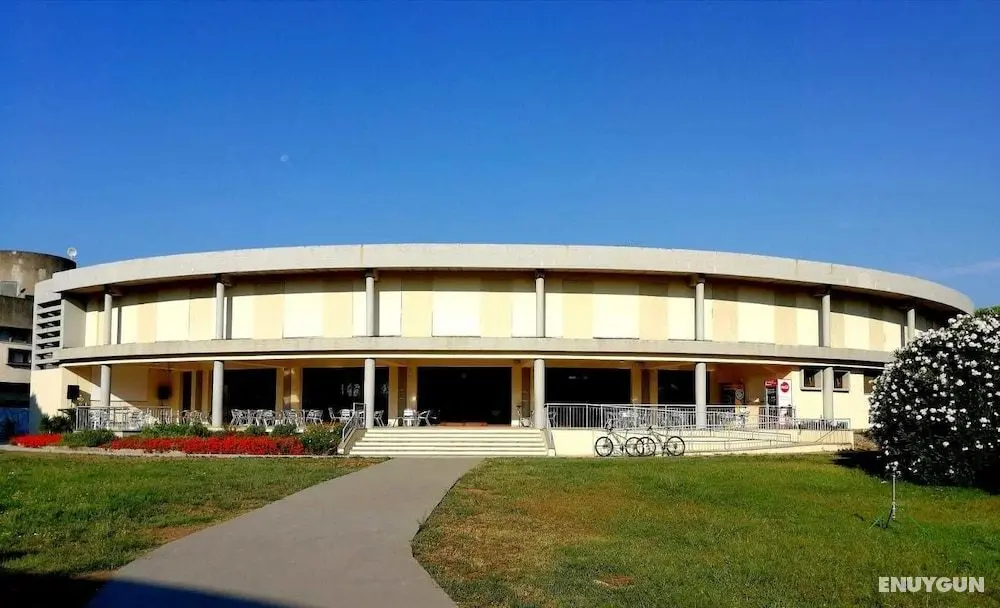 Casa Vacanza Bibbona - Lobi