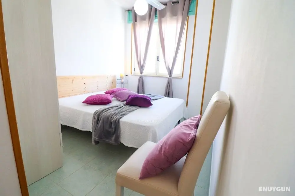 Casa Vacanza Bilo Nadia Otranto 3 Posti - Öne Çıkan Resim