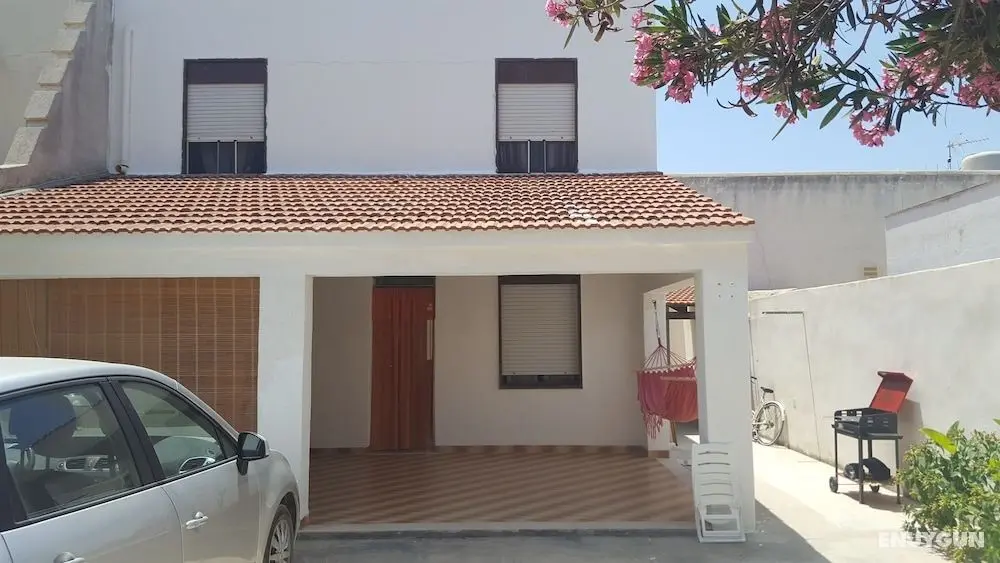 Casa Vacanza Cala Spaghetti - Öne Çıkan Resim