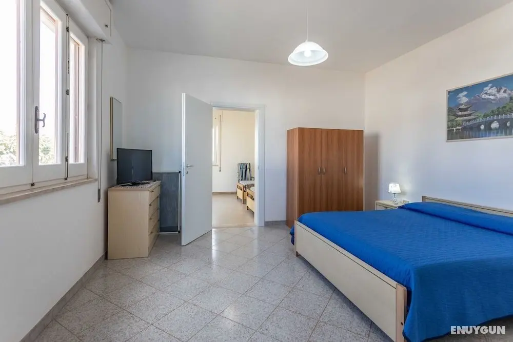 casa vacanza Lorena - Oda