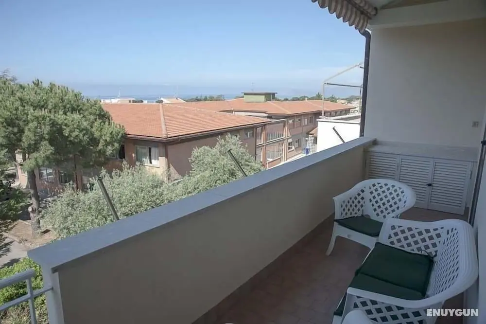 Casa Vacanza Santa Laura - Dış Mekan