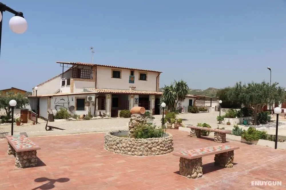 Casa Vacanza Villa Sole - Öne Çıkan Resim