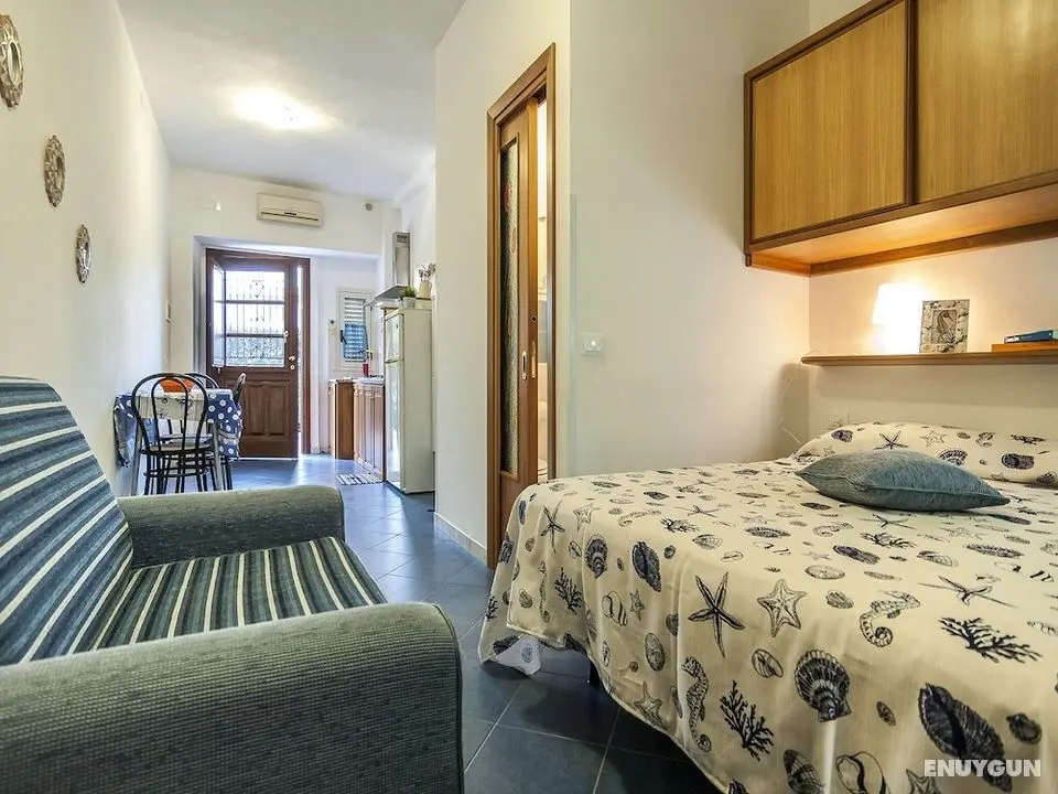 Casa Vacanza Vespucci 3 - Öne Çıkan Resim