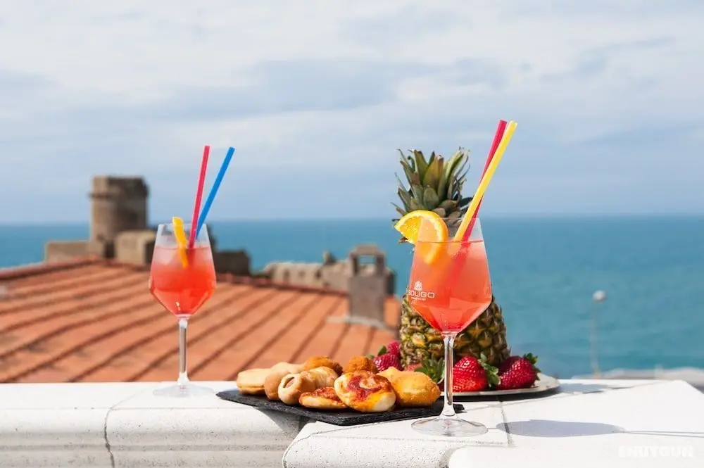 Casa Vacanze B&B Ucciali - Öne Çıkan Resim