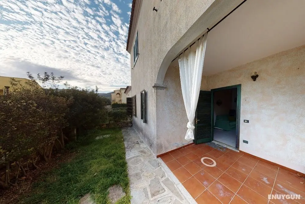 Casa Vacanze Brigida - Dış Mekan