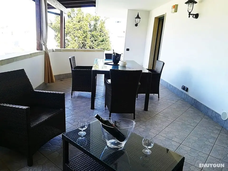 Casa Vacanze Calliope a Otranto, Salento 5 Posti - Öne Çıkan Resim