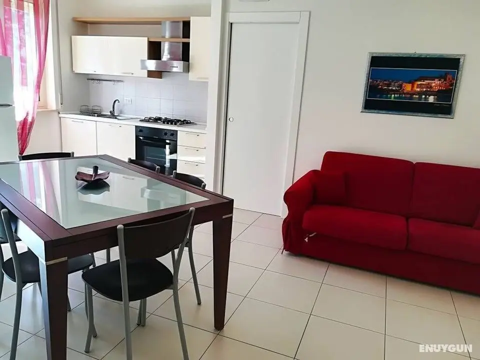 Casa Vacanze Dafne Otranto 4 Posti - Öne Çıkan Resim